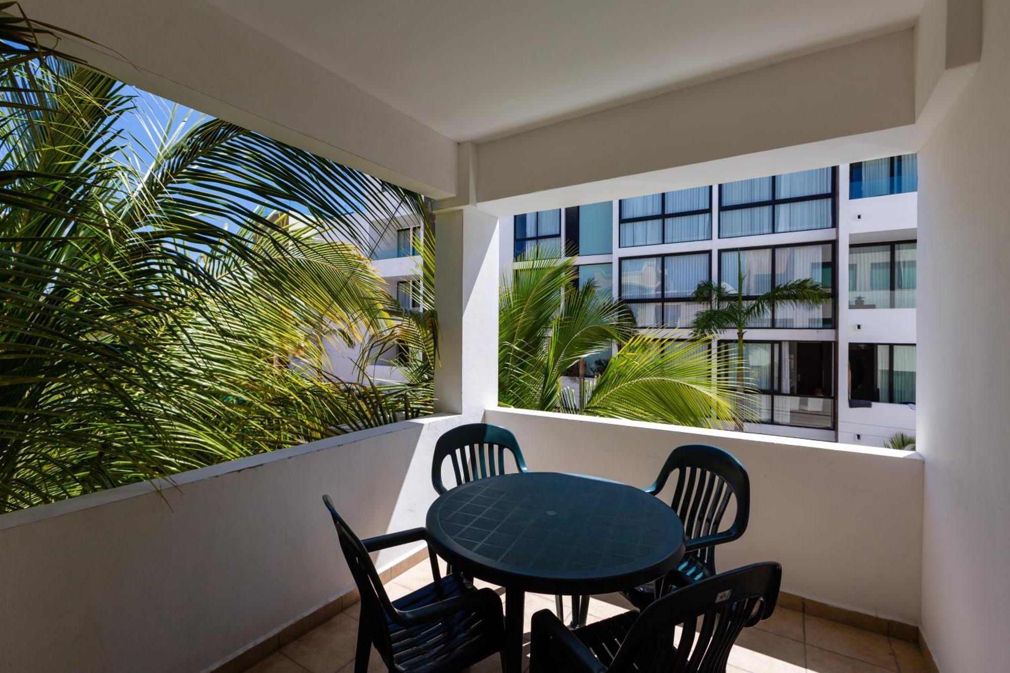 Best Apartments And Penthouses With Jacuzzi Pool In Pdc! Πλάγια Ντελ Κάρμεν Εξωτερικό φωτογραφία
