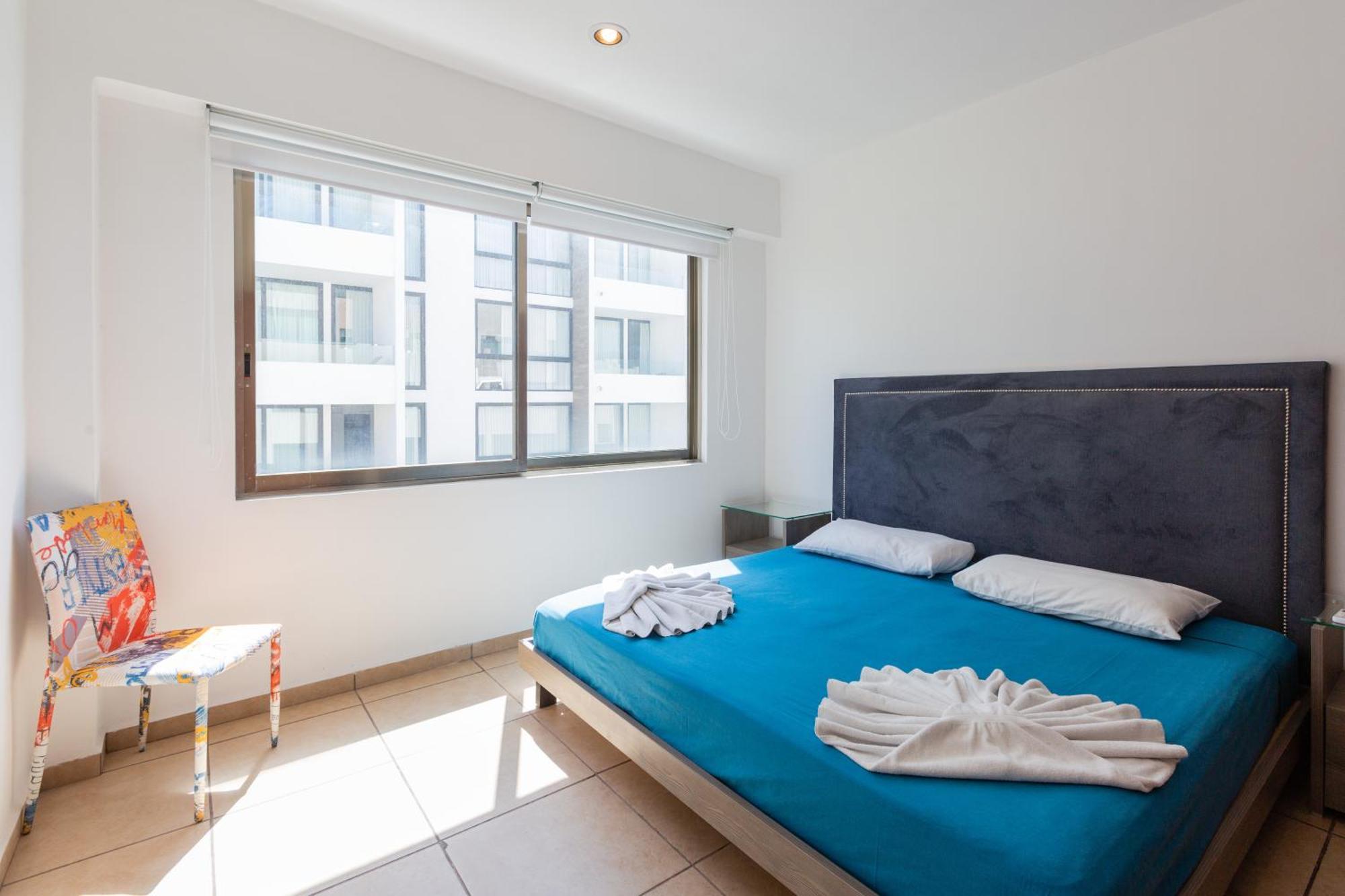 Best Apartments And Penthouses With Jacuzzi Pool In Pdc! Πλάγια Ντελ Κάρμεν Εξωτερικό φωτογραφία