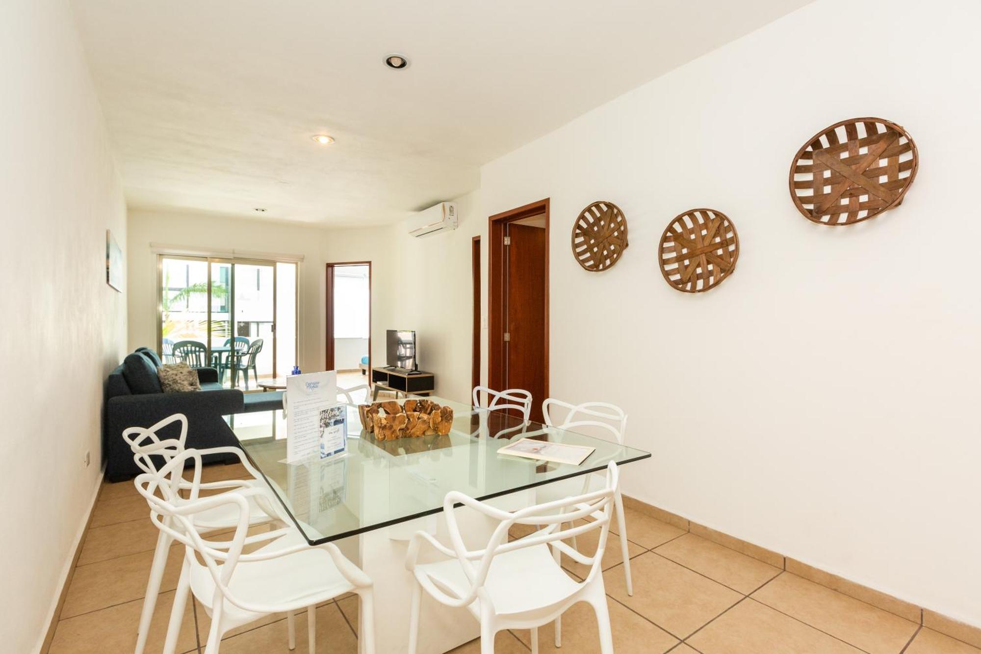 Best Apartments And Penthouses With Jacuzzi Pool In Pdc! Πλάγια Ντελ Κάρμεν Εξωτερικό φωτογραφία