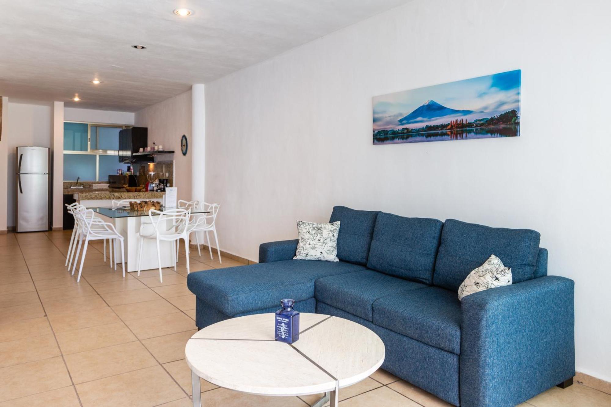 Best Apartments And Penthouses With Jacuzzi Pool In Pdc! Πλάγια Ντελ Κάρμεν Εξωτερικό φωτογραφία